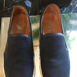 Navy blue Vince camuto